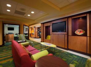 Fairfield Inn & Suites by Marriott Charleston Airport/Conven