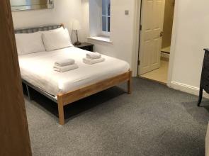 Westbourne Apartments by the Residences