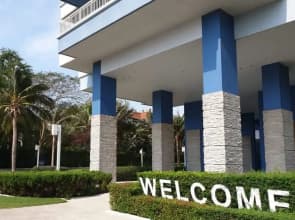 Kosin Beach Room Pattaya