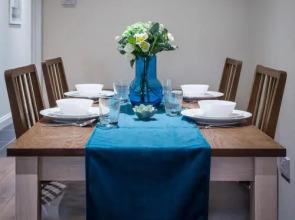 PickThePlace Sussex Gardens Apartments