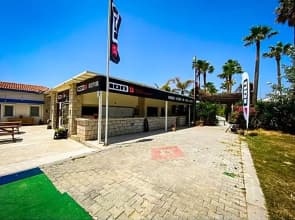 ION CLUB Loft Rooms