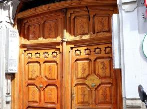 Apartamento Gran Vía