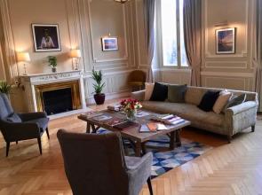 Palais Clémenceau Apartment 2