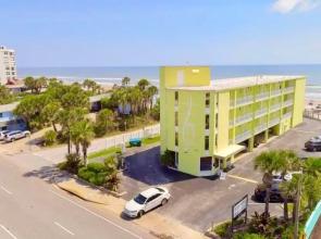 Beach Blessed - Sea View at Symphony Beach Club