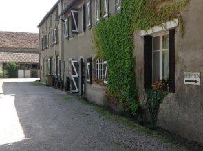 Hostellerie du Vieux Moulin