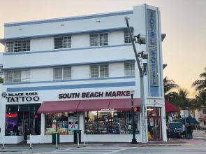 Royal Hotel Unit 337