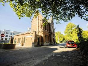 Alphabet Apartments Westersingel