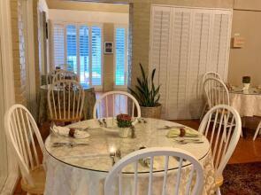 The Quarters at Hardin House