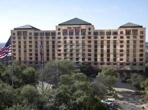 Four Seasons Hotel Austin