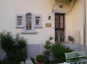 Chambre d'hôte Jules & Annette