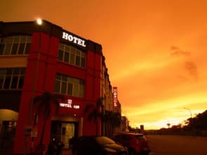 Hotel 138 @ Subang
