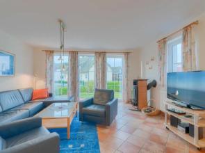 Strandhaus Thiessow Whg_ 1