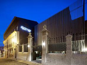 Eurostars Santa Luzia