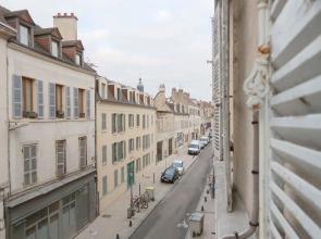 Le Berbisey - Cosy & Clean