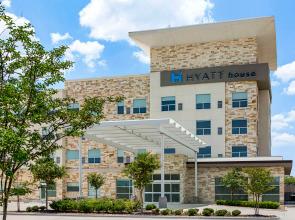 Hyatt House Bryan/College Station