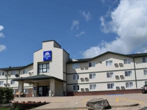 Americas Best Value Inn Jefferson City