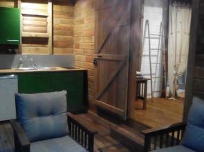 Bungalow With one Bedroom in Saint Francois, With Furnished Garden and