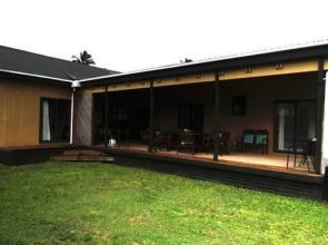 Eve & Sandys Holiday Home