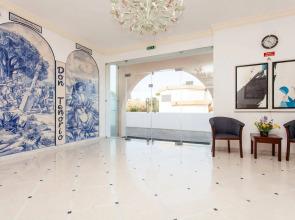 Don Tenorio Aparthotel