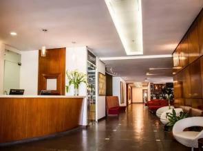 Lidotel San Cristobal