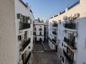 Espacioso Apartamento Centro de Sevilla