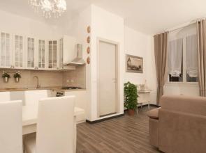 Home Sweet Home Apartments