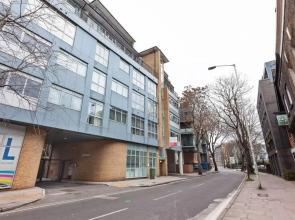 Amazing 2bed Apt at London Bridge, 10mins to Tube!