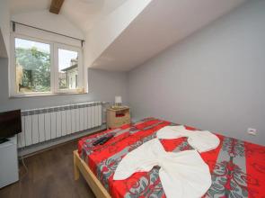 Peter Pan Guest House