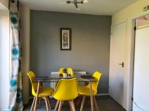 Kettering Leisure Holiday Home