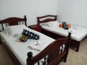 Hotel Campestre Alto Bonito del Quindío