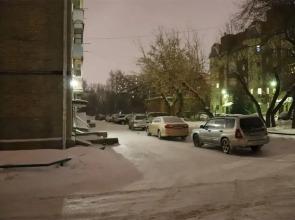 Ya doma - 1-Room apartments City