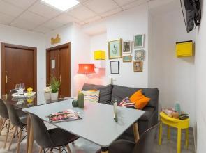 Marques de Larios especial grupos