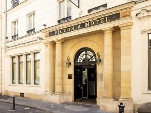 Victoria Hotel