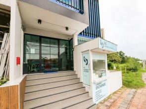 The Pattaya Story Poshtel