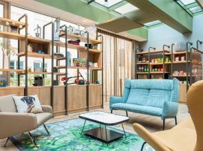 Aparthotel Adagio Lille Centre Grand Place