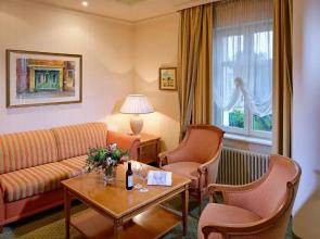 Hotel am Jägertor Potsdam