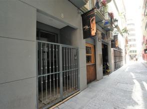 Miguel Soler Penthouse