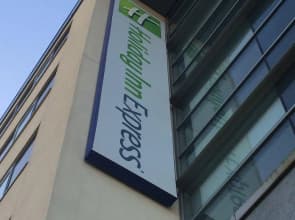 Travelodge Liverpool John Lennon Airport