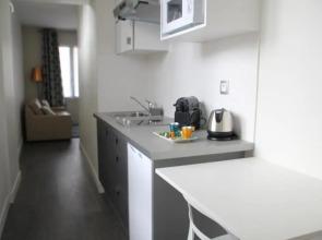 Cosy Apparts Suresnes La Défense