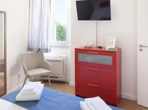 Moderno No Centro Histórico