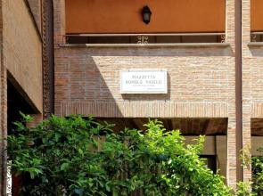 B6 Piazzetta Margutta - B6 - My Extra Home