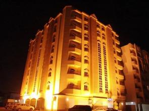 Al Sadd Suites