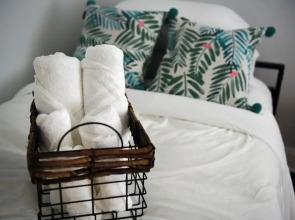 The Frick Room on Beatty