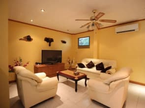 New Nordic Villas and Apartments by Pattaya Sunny Rentals