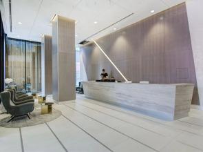 Bell Centre Apartments by Hometrotting