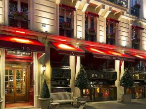 Hotel Britannique