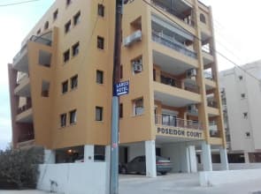 Property Direct Posidon Court