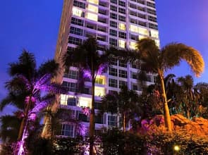 Amari Residences Pattaya