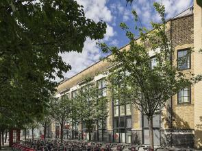 Protem Maltings Place