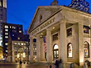 Central Boston Condo Sleep10 3full Bath North END